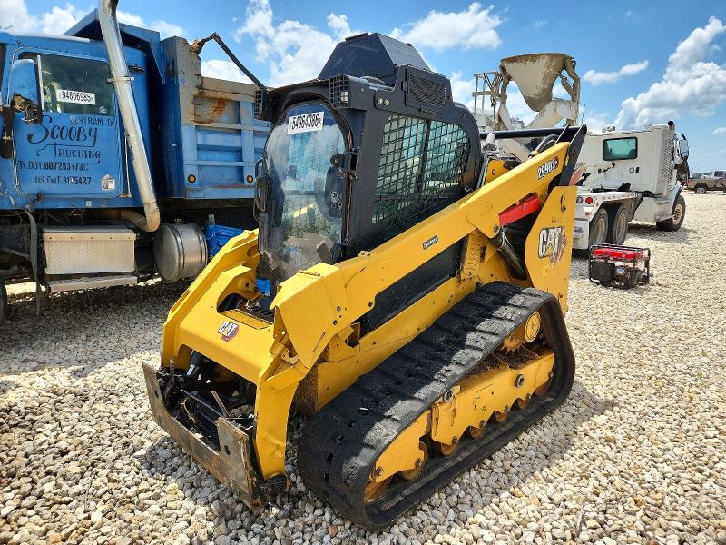 2022 Cat Construction Equipment მანქანა იყიდება აუქციონზე, vin: CAT0299DPBX903410, აუქციონის ნომერი: 54964086