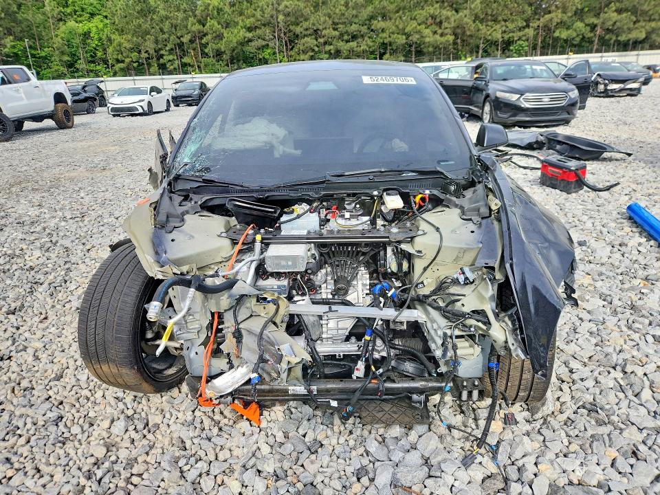 Продажа на аукционе авто 2026 Tesla Model 3, vin: 5YJ3E1ETXTF134429, номер лота: 52469706