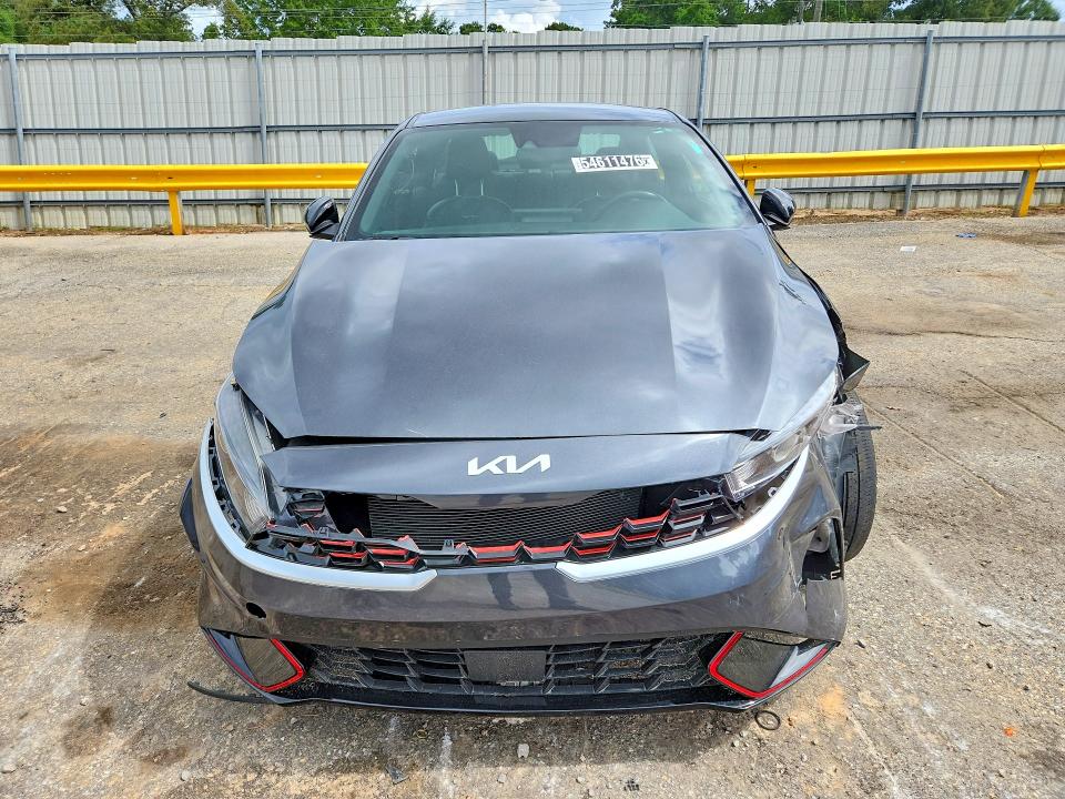 Aukcja sprzedaży 2024 Kia Forte, vin: 3KPF54AD0RE772023, numer aukcji: 54611476