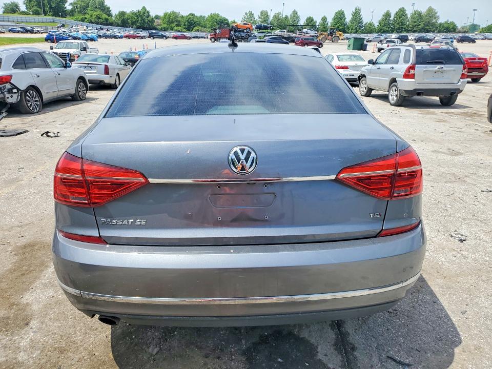 Продаж на аукціоні авто 2016 Volkswagen Passat, vin: 1VWBT7A39GC041248, номер лоту: 54784106