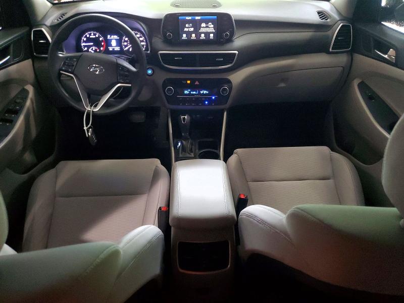 54397636 :رقم المزاد ، KM8J33AL7KU874763 vin ، 2019 Hyundai Tucson مزاد بيع