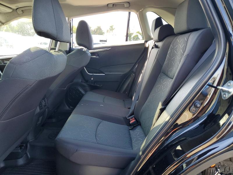 Aukcja sprzedaży 2025 Toyota Rav4 Hybrid, vin: 4T3RWRFV6SU206709, numer aukcji: 53314966
