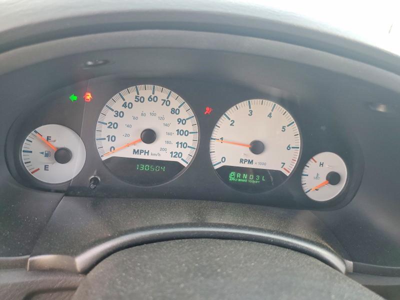 54068096 :رقم المزاد ، 1D4GP24R75B220622 vin ، 2005 Dodge Grand Caravan مزاد بيع