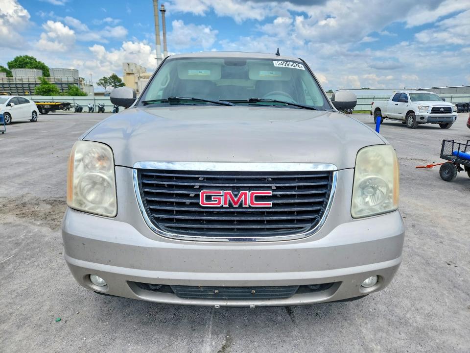 Aukcja sprzedaży 2007 Gmc Yukon, vin: 1GKFK13097J140904, numer aukcji: 54995026