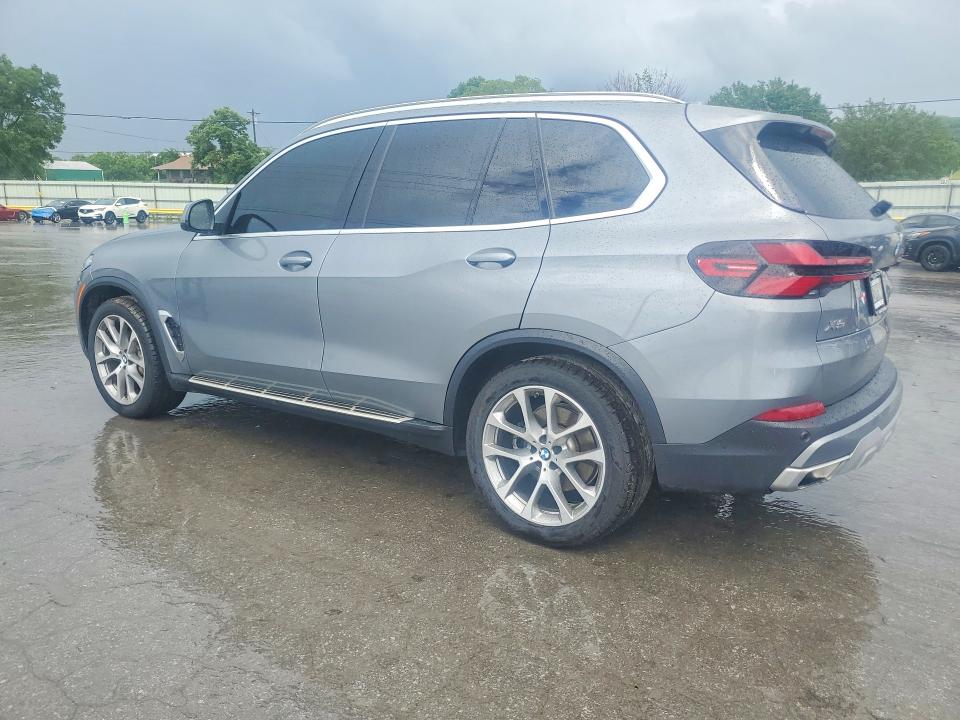 Aukcja sprzedaży 2024 Bmw X5, vin: 5UX13EU02R9S54075, numer aukcji: 54898846
