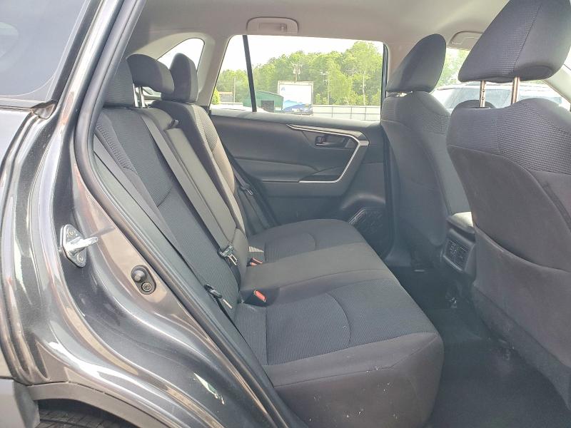 54185666 :رقم المزاد ، 2T3G1RFV4NW322713 vin ، 2022 Toyota Rav4 مزاد بيع