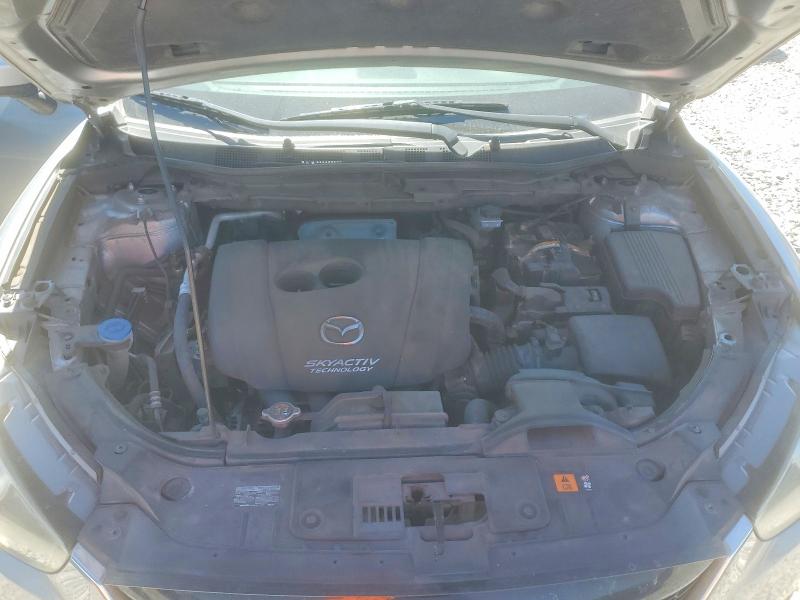 Продаж на аукціоні авто 2014 Mazda Cx-5, vin: JM3KE2BE4E0404903, номер лоту: 53288116