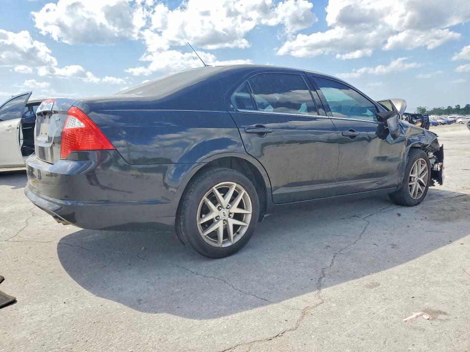 Aukcja sprzedaży 2011 Ford Fusion, vin: 3FAHP0JA1BR298962, numer aukcji: 53380686