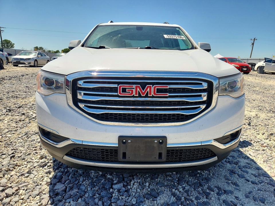 Продажа на аукционе авто 2019 Gmc Acadia, vin: 1GKKNMLS5KZ249962, номер лота: 53375106