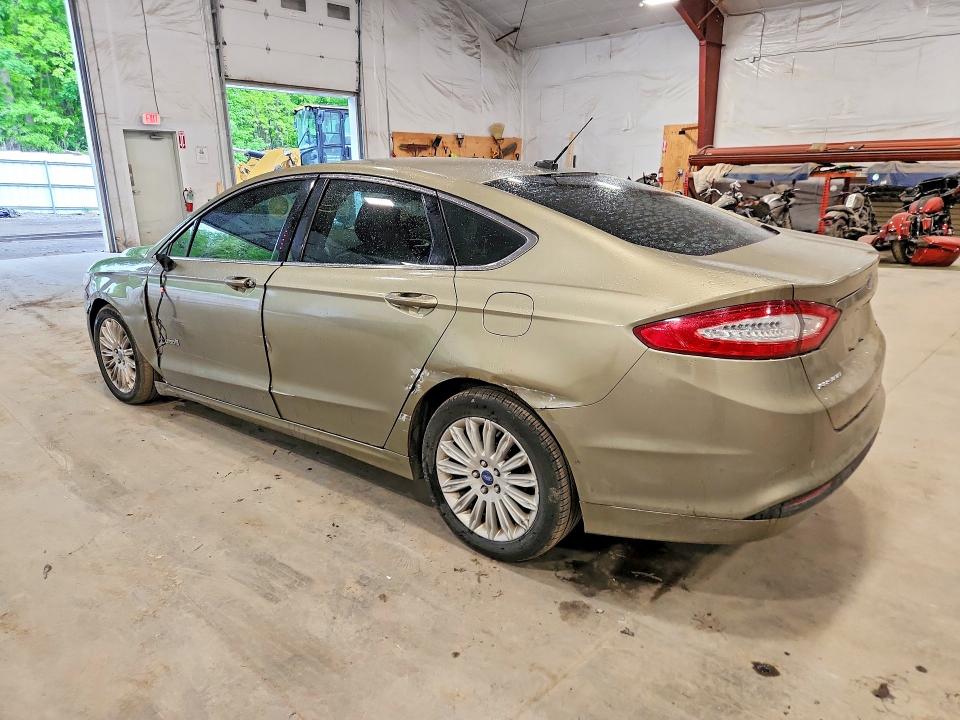 Aukcja sprzedaży 2013 Ford Fusion, vin: 3FA6P0LU5DR150525, numer aukcji: 55158956
