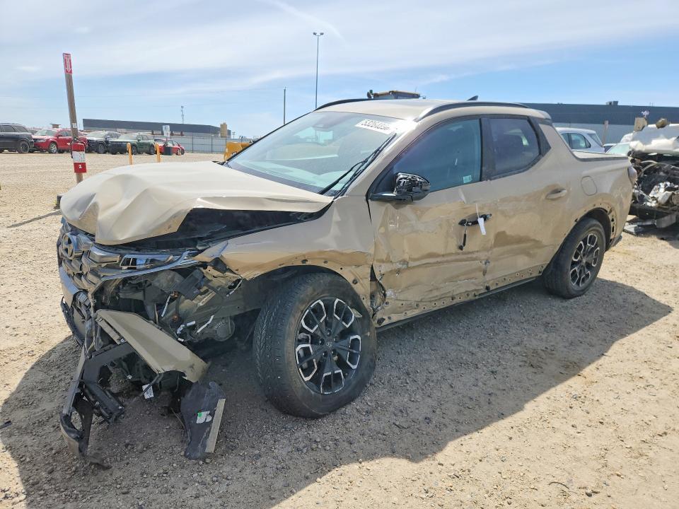 Продажа на аукционе авто 2023 Hyundai Santa Cruz, vin: 5NTJDDAF5PH063466, номер лота: 53264896