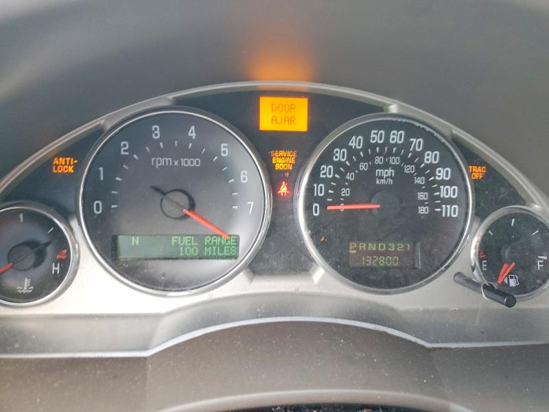 Продаж на аукціоні авто 2005 Buick Rendezvous, vin: 3G5DA03E95S546356, номер лоту: 53717806
