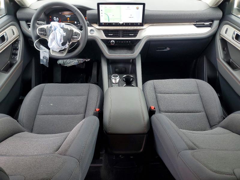 Aukcja sprzedaży 2026 Ford Explorer, vin: 1FMUK8DH3TGA32054, numer aukcji: 52664736