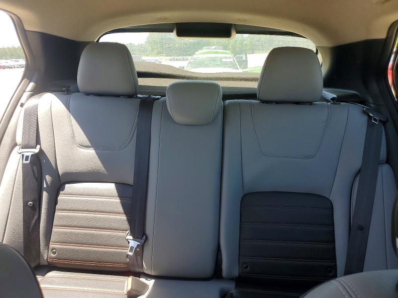 2024 Nissan Kicks მანქანა იყიდება აუქციონზე, vin: 3N1CP5DV1RL477647, აუქციონის ნომერი: 54076766