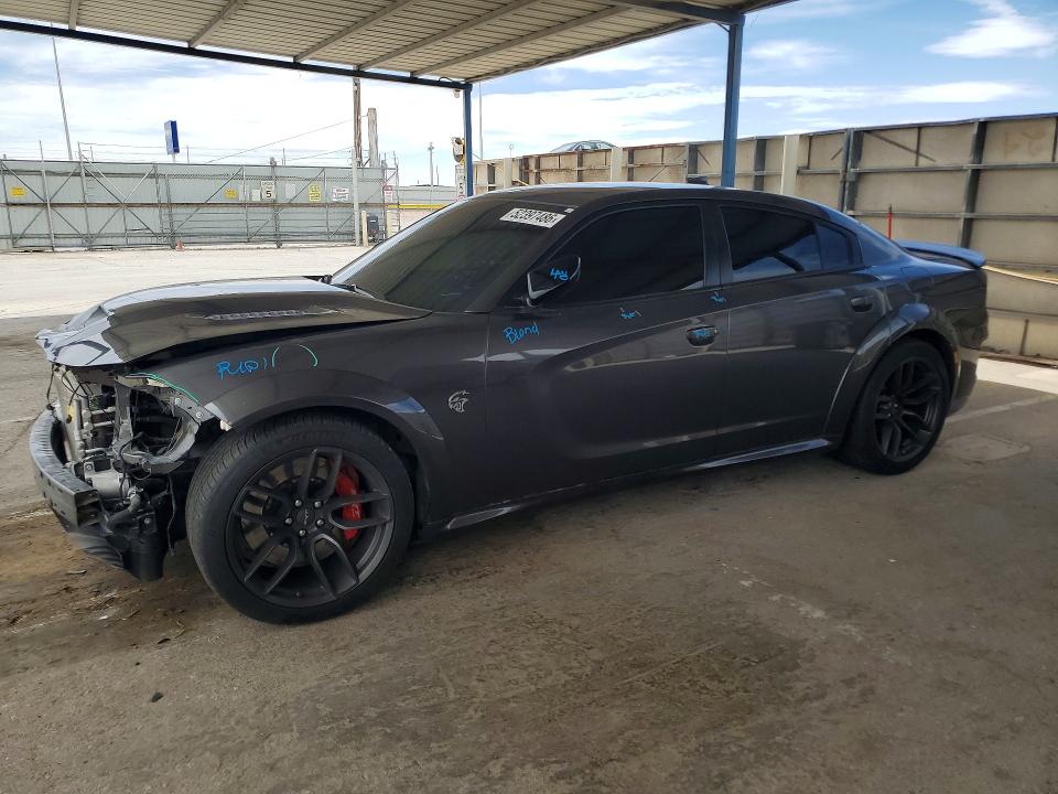 Aukcja sprzedaży 2023 Dodge Charger, vin: 2C3CDXL94PH642395, numer aukcji: 52397486