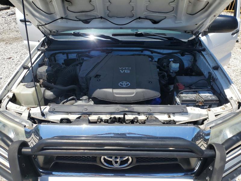55196886 :رقم المزاد ، 3TMLU4EN0EM138378 vin ، 2014 Toyota Tacoma مزاد بيع