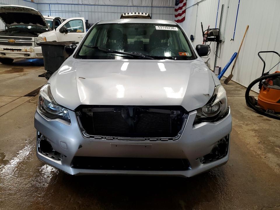 Продажа на аукционе авто 2015 Subaru Impreza, vin: JF1GJAA63FH020120, номер лота: 53749236