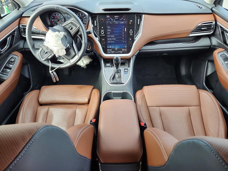 Aukcja sprzedaży 2021 Subaru Outback, vin: 4S4BTGPD4M3192606, numer aukcji: 55114216