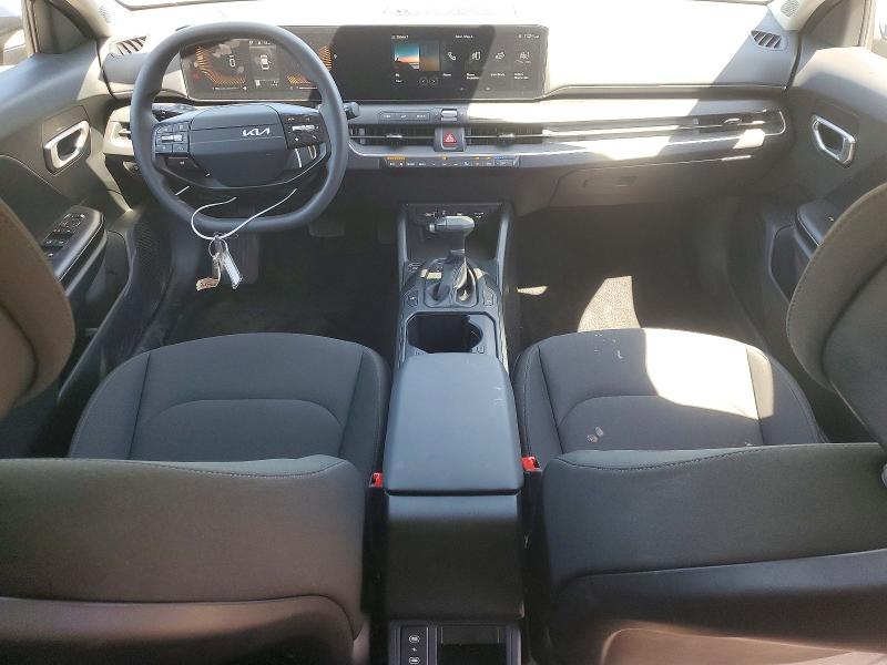 Aukcja sprzedaży 2026 Kia K4, vin: 3KPFT4DE3TE253503, numer aukcji: 52211686