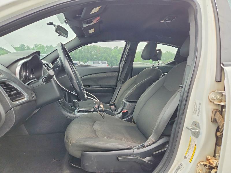 Продажа на аукционе авто 2012 Dodge Avenger, vin: 1C3CDZCB0CN147773, номер лота: 55153326