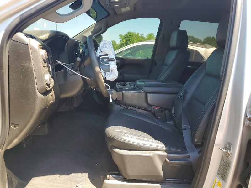 Aukcja sprzedaży 2021 Gmc Sierra, vin: 1GT49SE73MF105014, numer aukcji: 50930836