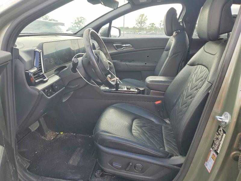 Aukcja sprzedaży 2024 Kia Sportage, vin: 5XYK6CDF3RG157567, numer aukcji: 52312536