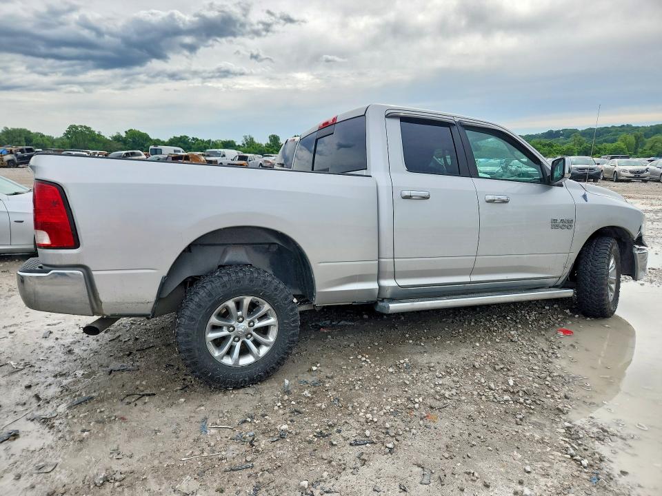 54116126 :رقم المزاد ، 1C6RR6GG7DS686252 vin ، 2013 Ram 1500 مزاد بيع