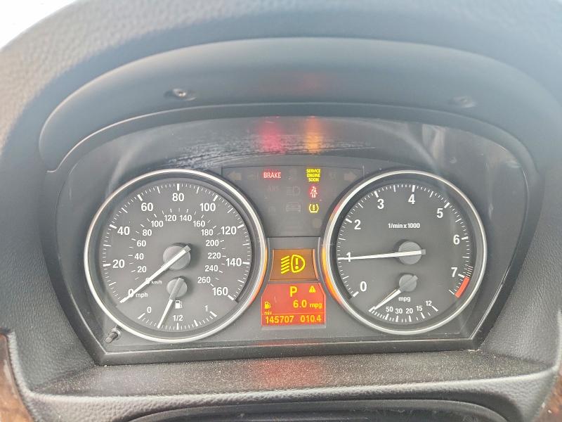 2011 Bmw 328 მანქანა იყიდება აუქციონზე, vin: WBAPH7C53BE683189, აუქციონის ნომერი: 55231796
