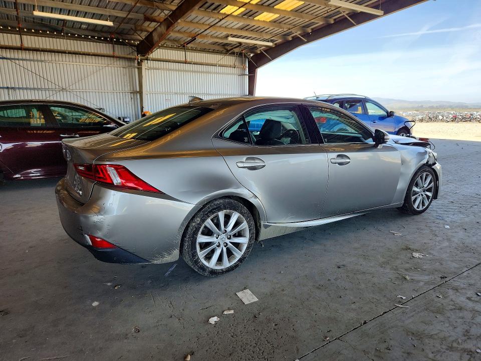 Aukcja sprzedaży 2016 Lexus Is, vin: JTHBA1D24G5024448, numer aukcji: 53256536