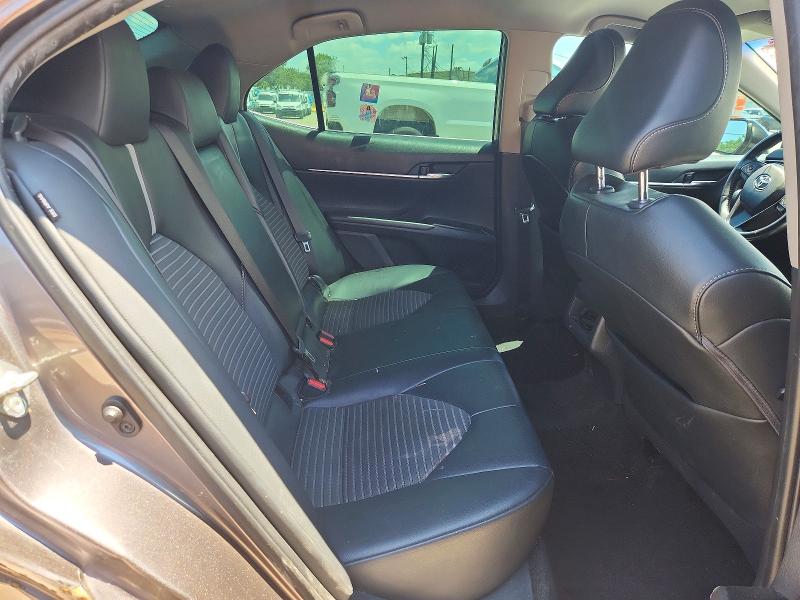 Продаж на аукціоні авто 2020 Toyota Camry, vin: 4T1G11AK5LU947450, номер лоту: 53162046