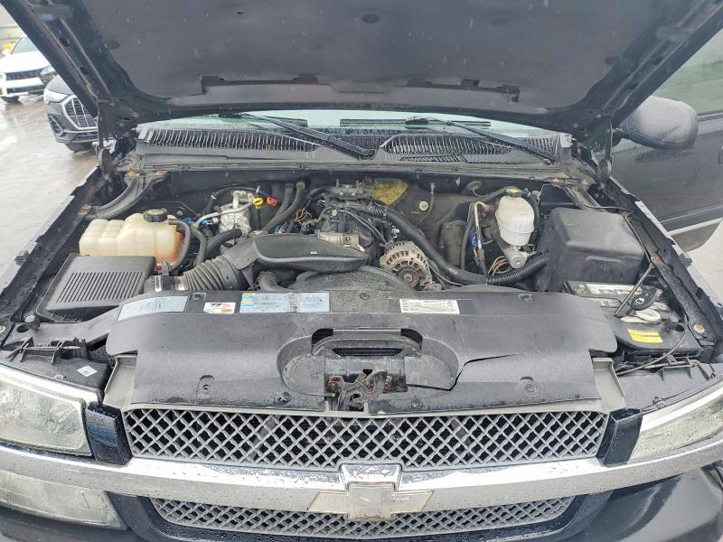 Aukcja sprzedaży 2003 Chevrolet Silverado, vin: 1GCGK13U03F156330, numer aukcji: 52614686