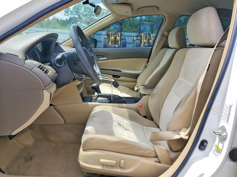 Aukcja sprzedaży 2008 Honda Accord, vin: 1HGCP26488A021894, numer aukcji: 55045536