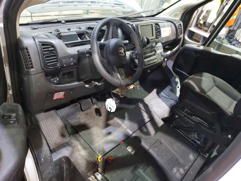 Aukcja sprzedaży 2025 Ram Promaster 2500, vin: 3C6LRVVG6SE542825, numer aukcji: 54082306