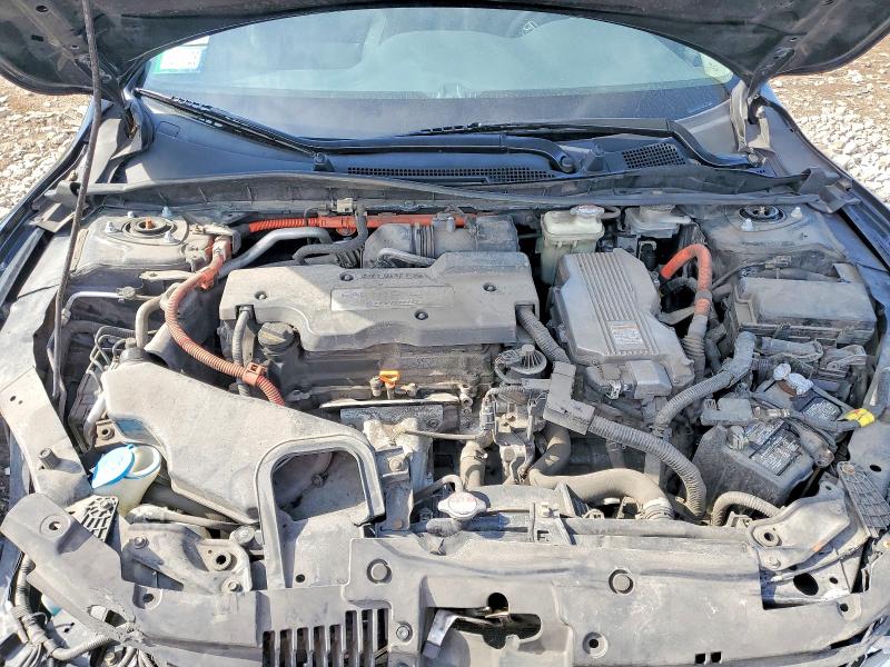Продаж на аукціоні авто 2017 Honda Accord, vin: JHMCR6F78HC031192, номер лоту: 53255346