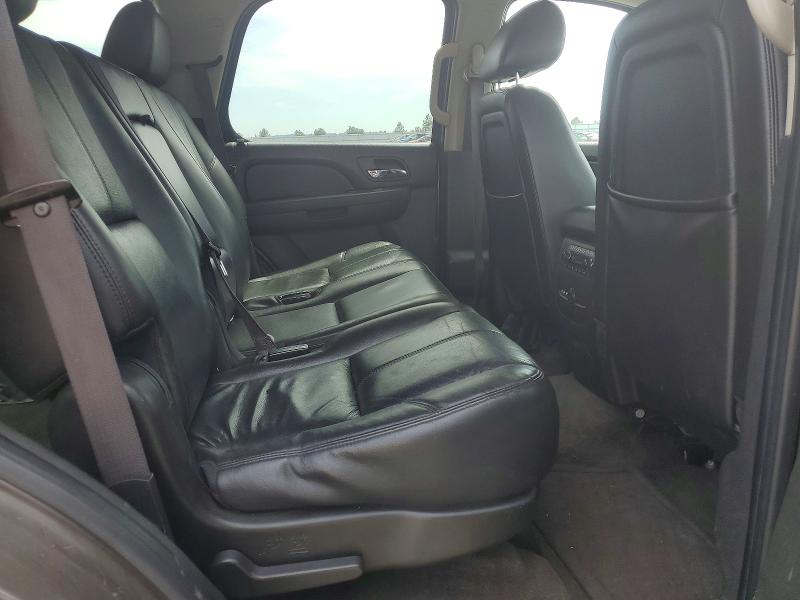 Aukcja sprzedaży 2011 Gmc Yukon, vin: 1GKS2CE03BR287219, numer aukcji: 52521686