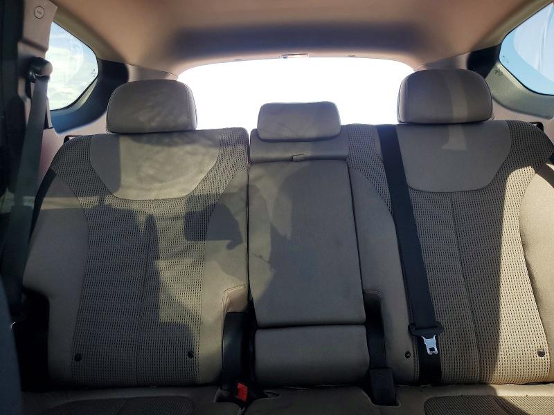 2020 Hyundai Santa Fe მანქანა იყიდება აუქციონზე, vin: 5NMS3CAD7LH187955, აუქციონის ნომერი: 54658406