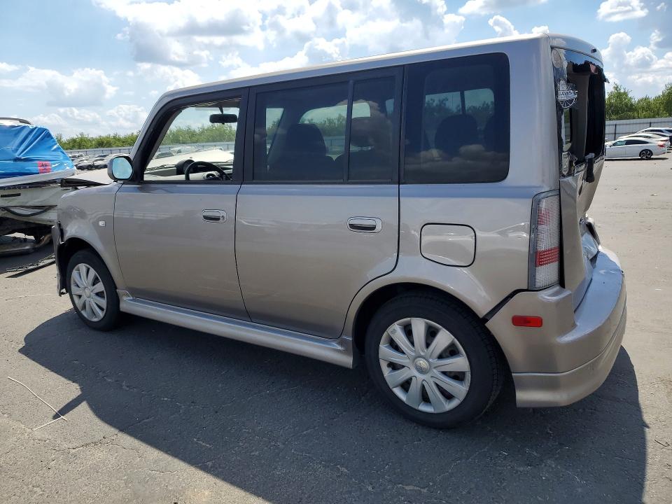 Продажа на аукционе авто 2005 Toyota Scion, vin: JTLKT334350218851, номер лота: 55188786