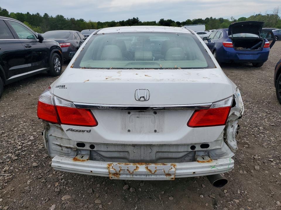 2015 Honda Accord მანქანა იყიდება აუქციონზე, vin: 1HGCR2F32FA173880, აუქციონის ნომერი: 52622346