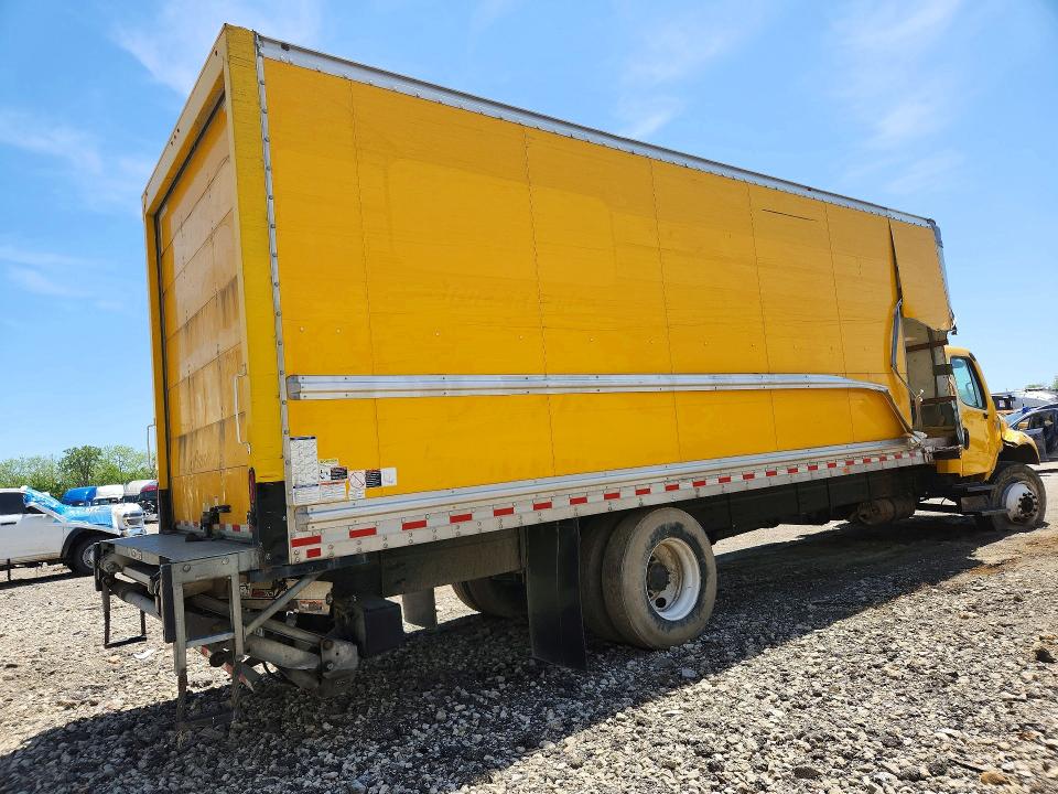 Продаж на аукціоні авто 2020 Freightliner M2, vin: 3ALACWFCXLDLN5824, номер лоту: 89510975