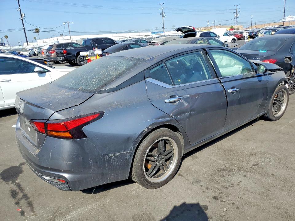2024 Nissan Altima მანქანა იყიდება აუქციონზე, vin: 1N4BL4BV7RN318705, აუქციონის ნომერი: 49964636