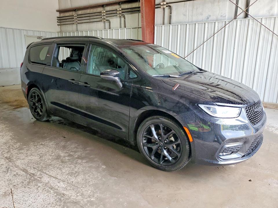 Aukcja sprzedaży 2025 Chrysler Pacifica, vin: 2C4RC1GG6SR578068, numer aukcji: 55228956