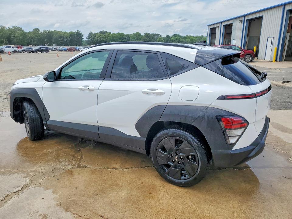 Продаж на аукціоні авто 2026 Hyundai Kona, vin: KM8HF3AB0TU381912, номер лоту: 54115956