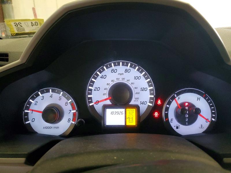 Продаж на аукціоні авто 2012 Honda Pilot, vin: 5FNYF4H45CB009668, номер лоту: 54499946