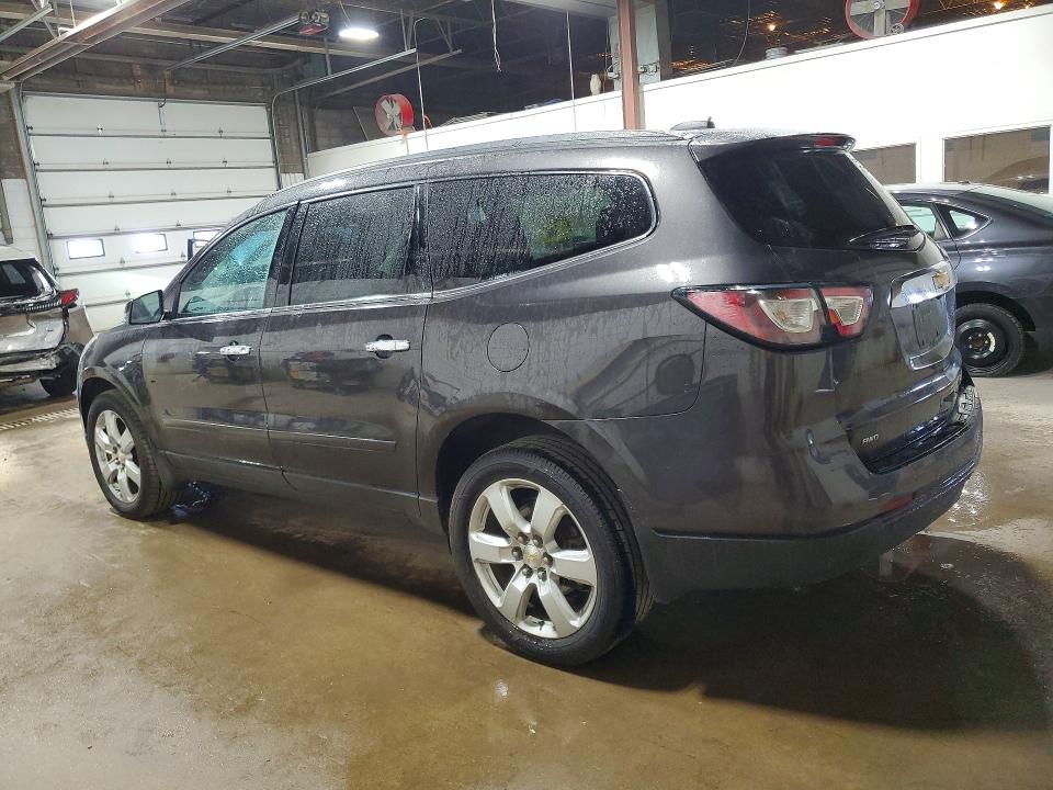 Продажа на аукционе авто 2017 Chevrolet Traverse, vin: 1GNKVGKDXHJ220732, номер лота: 52425306