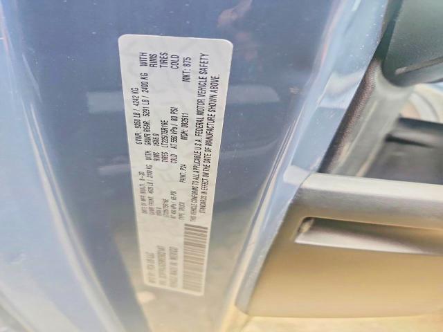 Продаж на аукціоні авто 2021 Ram Promaster 3500, vin: 3C6FRVJG5ME503147, номер лоту: 53735346
