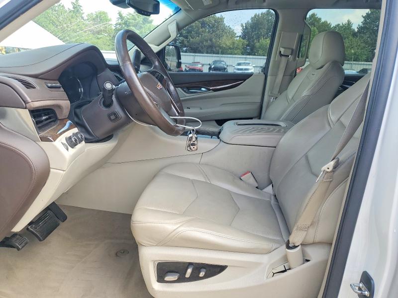 Продажа на аукционе авто 2016 Cadillac Escalade, vin: 1GYS4BKJ0GR291095, номер лота: 53700486