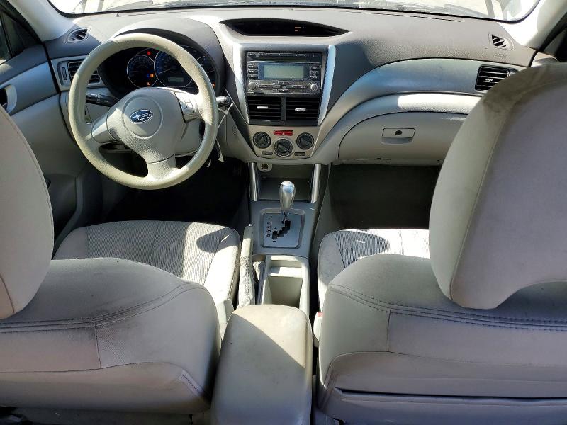 Продажа на аукционе авто 2009 Subaru Forester, vin: JF2SH61609H743667, номер лота: 50314676