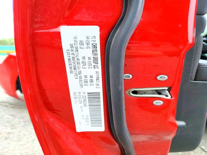 Продаж на аукціоні авто 2013 Dodge Dart, vin: 1C3CDFAA6DD244881, номер лоту: 54799836