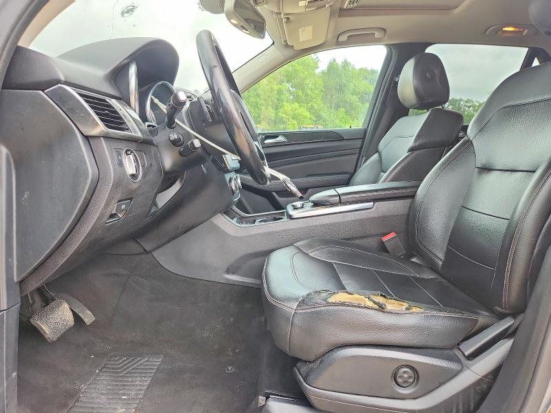 Продажа на аукционе авто 2015 Mercedes-benz Ml, vin: 4JGDA5JB0FA579193, номер лота: 53928996