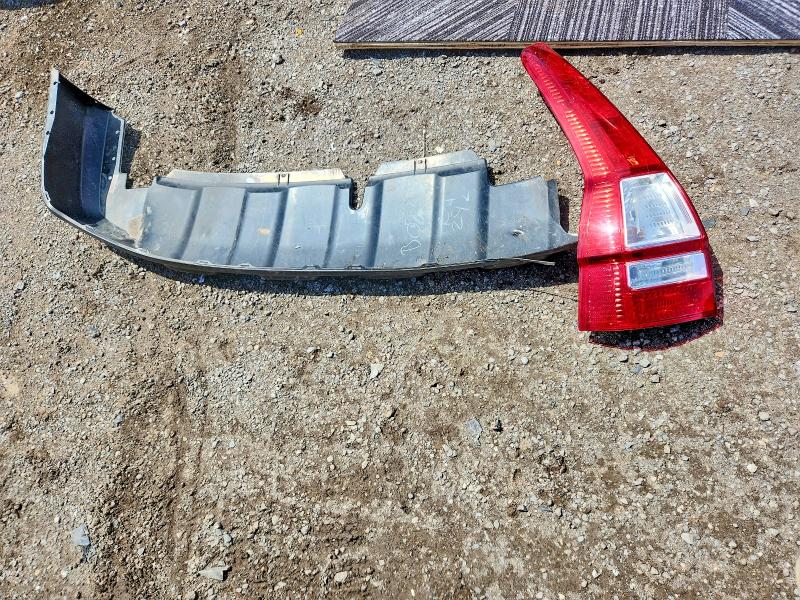 2010 Honda Cr-v მანქანა იყიდება აუქციონზე, vin: 5J6RE3H33AL801704, აუქციონის ნომერი: 53161266